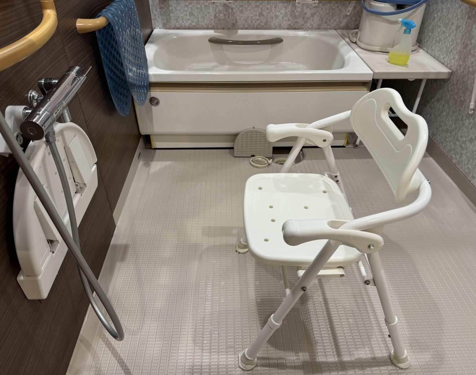 入浴介助介護技術研修と入浴介助加算について | 福マチのトビラ | 介護・福祉のハイクラス転職サイト【福マチ】