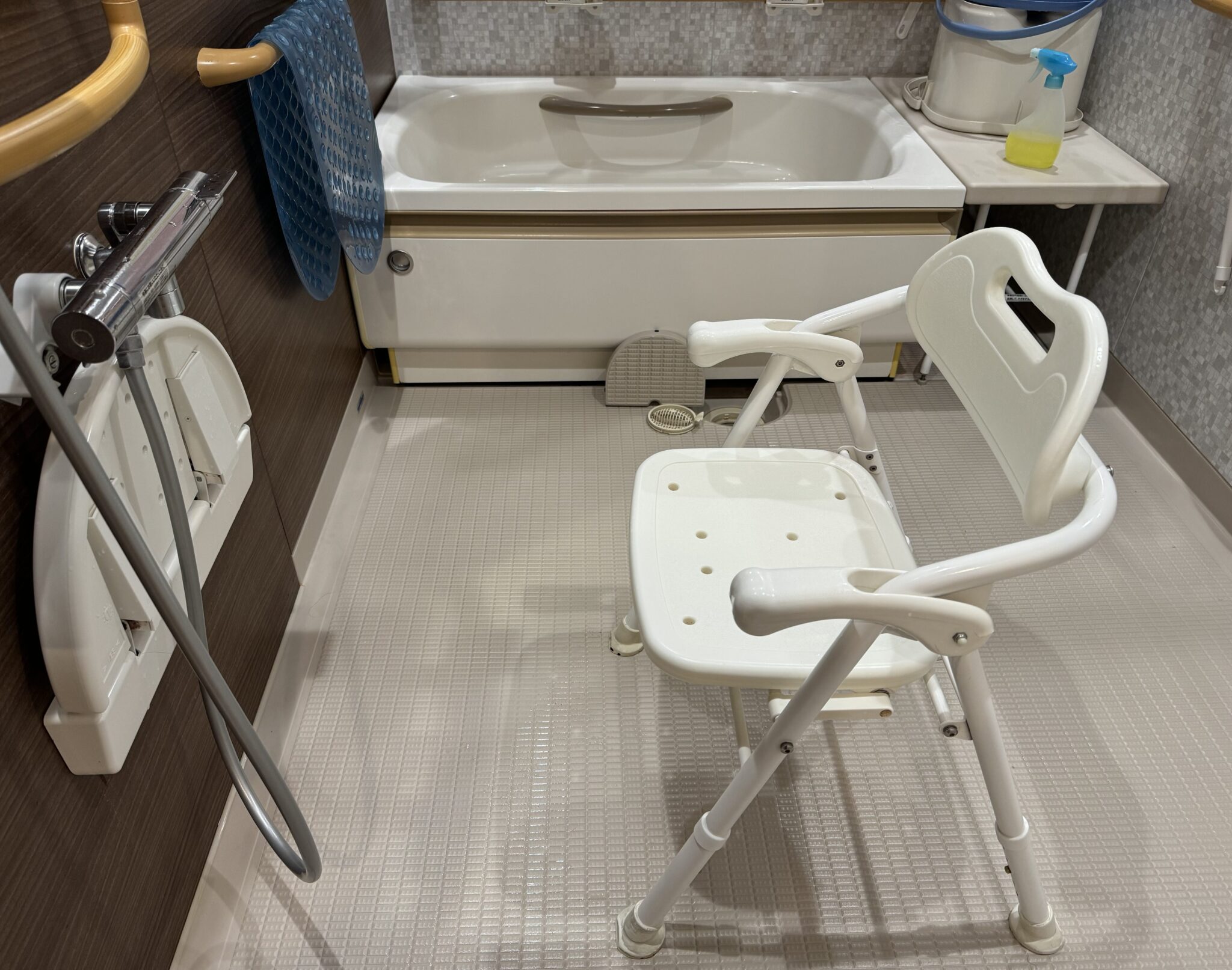 入浴介助介護技術研修と入浴介助加算について | 福マチのトビラ | 介護・福祉のハイクラス転職サイト【福マチ】